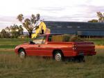 Holden Ute 1990 года
